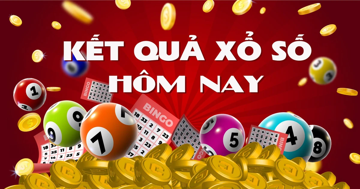 Giao diện mượt mà, chơi xổ số cực đã