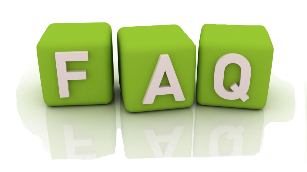 Mọi thắc mắc đều có lời giải rõ ràng