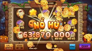 Nổ hũ UU88 dễ trúng lớn, thưởng khủng liền tay